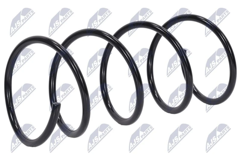 Image of NTY Coil spring NTY ASZ-ME-009