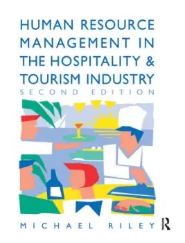 Image of Human Resource Management in the Hospitality and Tourism Industry