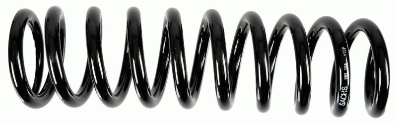 Image of Coil spring SACHS 998 368