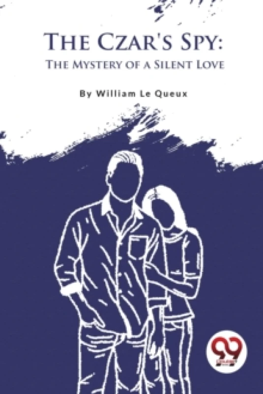 Image of The Czar's Spy : The Mystery of a Silent Love Paperback / softback