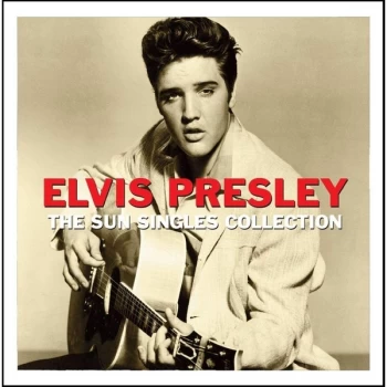Image of Elvis Presley - The Sun Singles Collection Vinyl