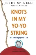 Image of knots in my yo yo string