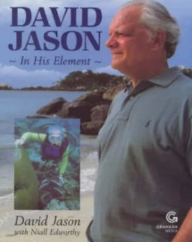 Image of David Jason by David Jason Hardback