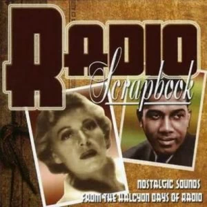 image of Radio Songbook by Various Artists CD Album