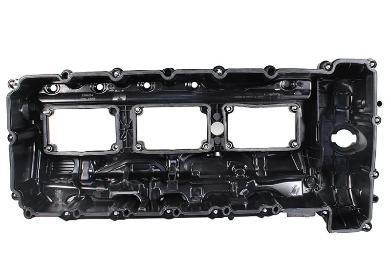 Image of Rocker cover METZGER 2389214
