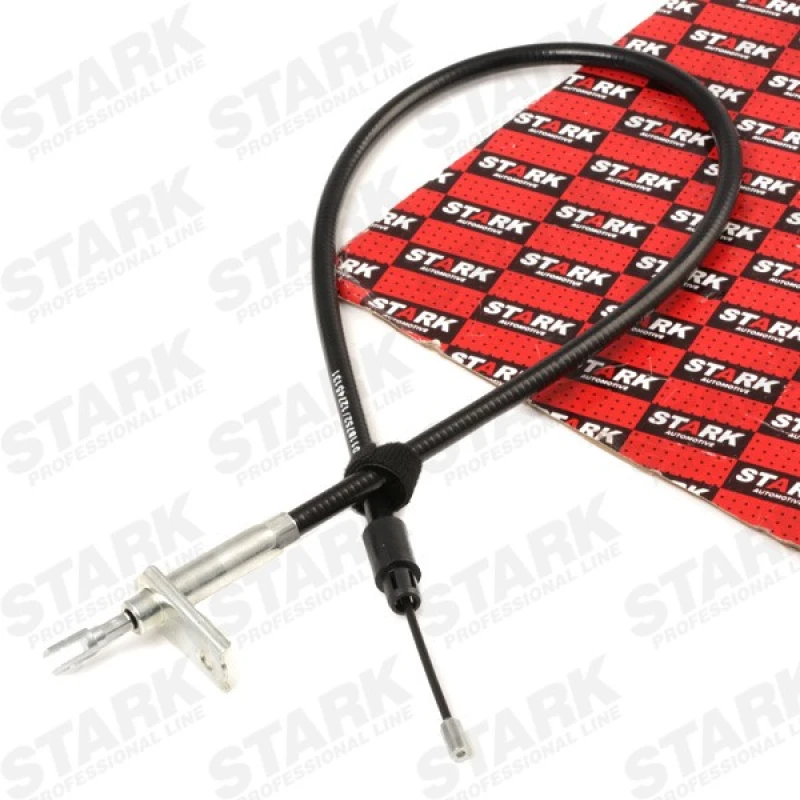 Image of Handbrake cable STARK SKCPB-1050583