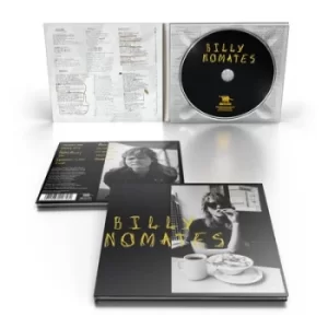 image of Billy Nomates by Billy Nomates CD Album