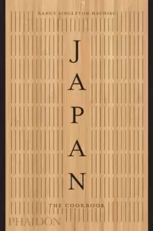 Image of Japan: The Cookbook