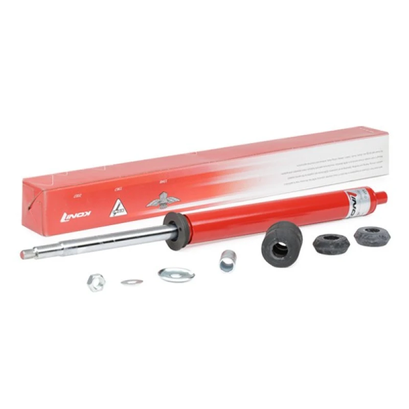 Image of KONI 86-1647 Shock absorber CLASSIC Oil Pressure, Twin-Tube, Suspension Strut Insert, Top pin Shock Absorber (854)
