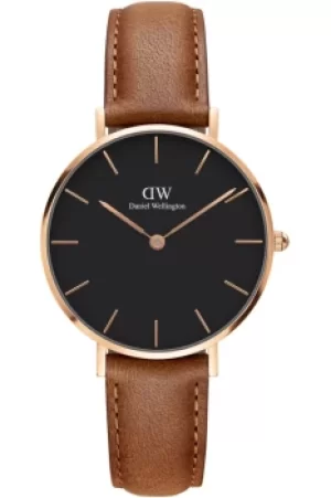 Image of Unisex Daniel Wellington Classic Petite Durham Watch DW00100166