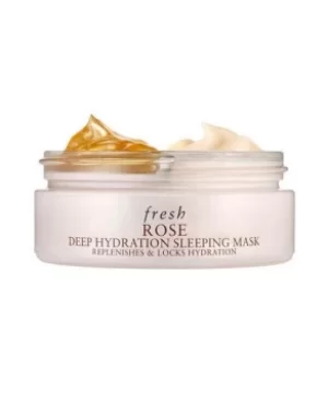 Fresh Rose Deep Hydration Sleeping Mask 70ml