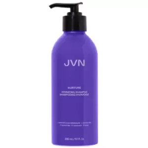 image of JVN Nurture Hydrating Shampoo 295ml