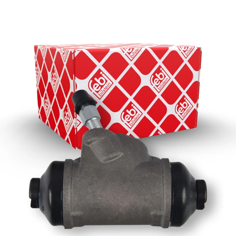 Image of Wheel Brake Cylinder FEBI BILSTEIN 181567