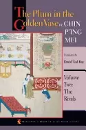 Image of plum in the golden vase or chin ping mei volume two the rivals