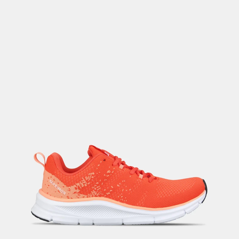 Image of Karrimor Duma 6 Running Shoes Mens Orange male 7 (41)