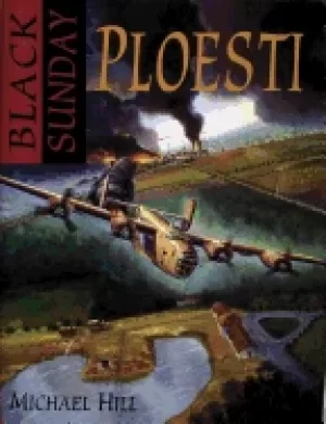Image of black sunday ploesti