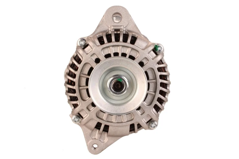 Image of Alternator WALKER WAL01674