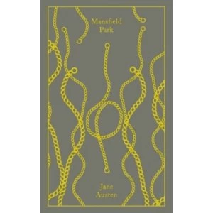 Image of Mansfield Park by Jane Austen (Hardback, 2011)