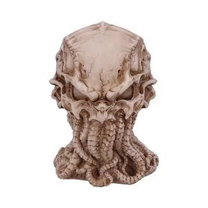 Image of Cthulhu Skull Ornament