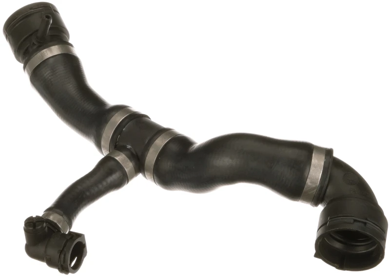 Image of GATES Radiator hose GATES 05-2860