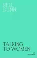 Image of talking to women