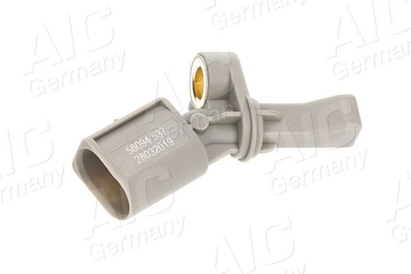 Image of ABS sensor AIC 58094