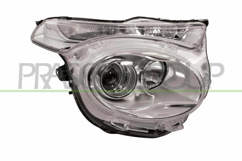 Image of PRASCO Headlight PRASCO CI2064903