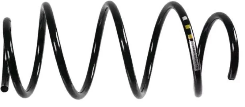 Image of Coil spring SACHS 993 679