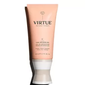 Image of VIRTUE Curl-Defining Gel 200ml