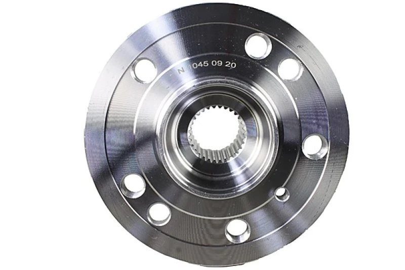Image of Wheel Hub METZGER N 1045