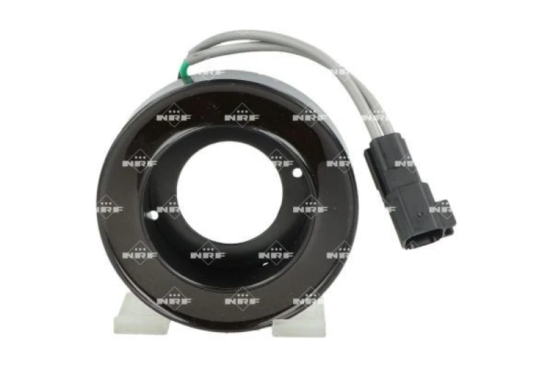 Image of NRF 38677 Coil, magnetic-clutch compressor Coil,magnetic-clutch compressor (2914)