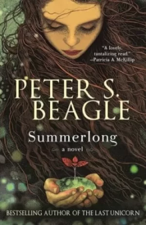 Image of Summerlong by Peter S. Beagle