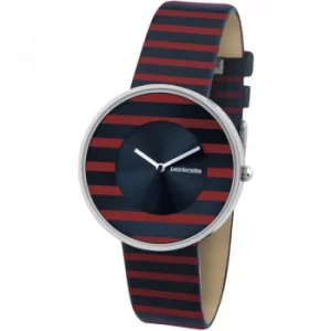 image of Ladies Lambretta Cielo Stripes Watch