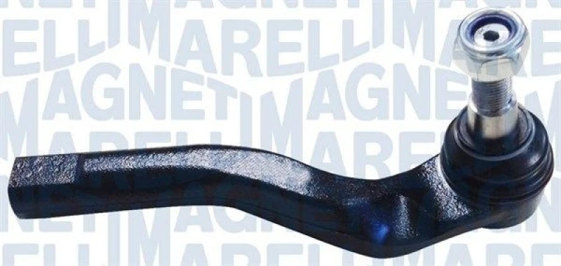 Image of MAGNETI MARELLI Track rod end MAGNETI MARELLI 301191605060