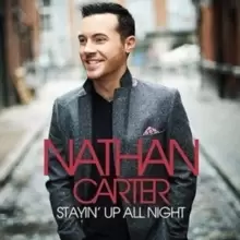 Image of Stayin' Up All Night