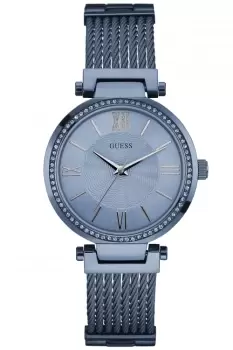 image of Guess Soho Watch W0638L3