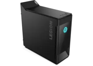 Image of Lenovo Legion Tower 5i (Intel) 10th Generation Intel Core i5-10400 Processor (6 Cores / 12 Threads, 2.90 GHz, 12 MB Cache, 65W, DDR4-2666)/Windows 10