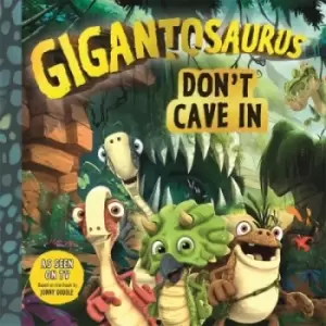 Image of Don't cave in - Mandy Archer - Paperback - Used