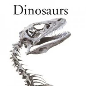 Image of Dinosaurs by Carl Mehling Book