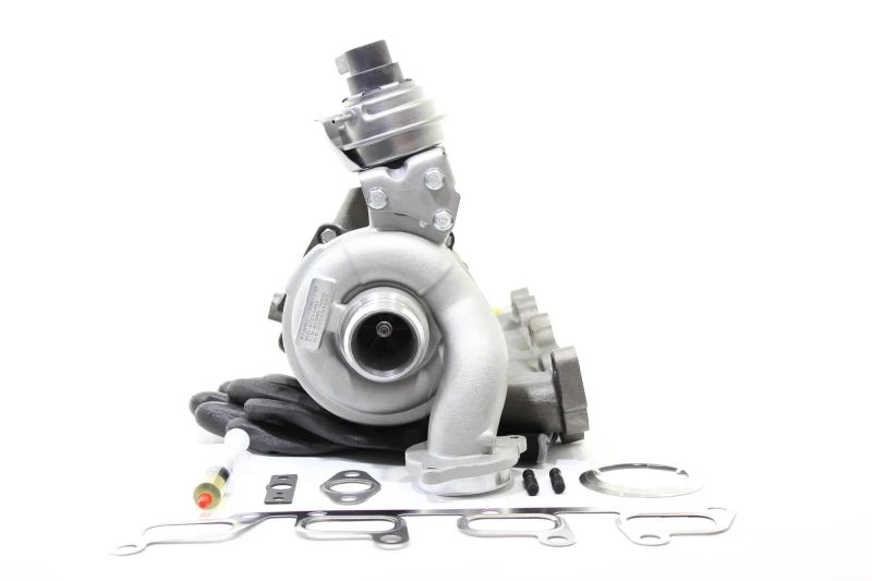 Image of Turbocharger ALANKO 10901298