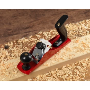 Image of SupaTool Smoothing Plane