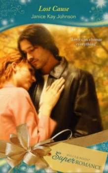 Image of Lost Cause by Janice Kay Johnson Book