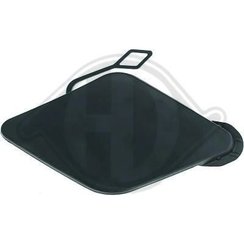 Image of Bumper cover DIEDERICHS zub00014