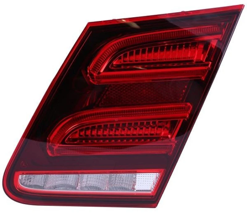 Image of VAN WEZEL Rear light VAN WEZEL 2942923