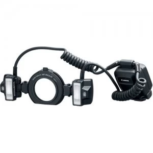Image of Canon MT 26EX RT Macro Twin Lite