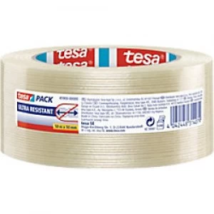 image of tesa Filament Tape 4574 50 m Transparent