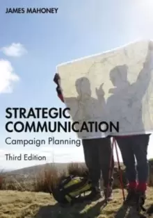 Image of Strategic Communication : Campaign Planning