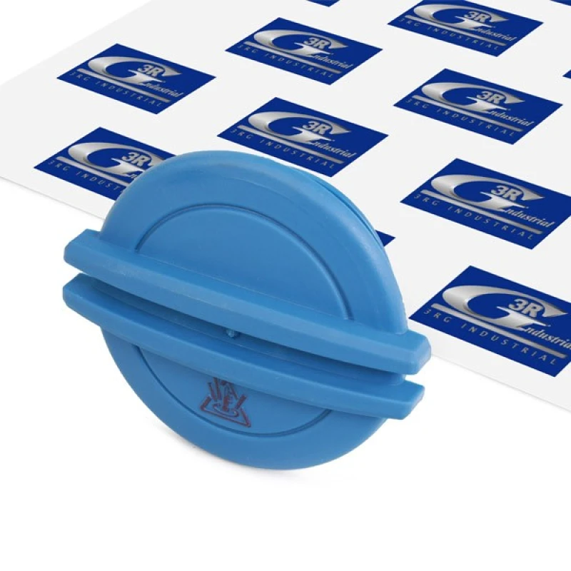 Image of 3RG Expansion tank cap 3RG 81728