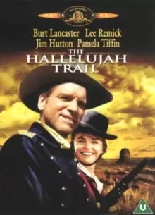 Image of The Hallelujah Trail