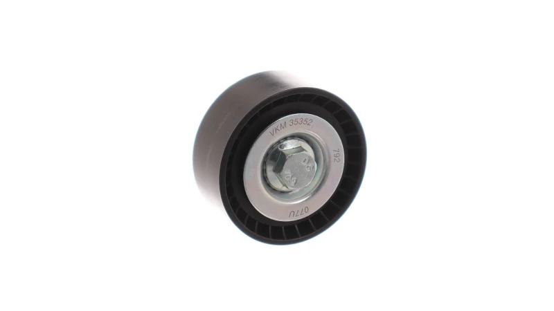 Image of SKF VKM 35352 Idler Pulley Deflection/Guide Pulley,v-ribbed belt (312)